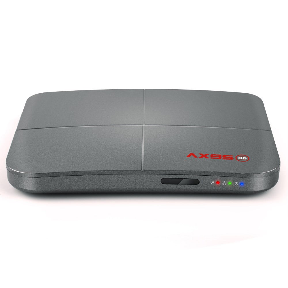 The 2026 Home Cinema Powerhouse: 8K Ultra-HD Smart TV Box