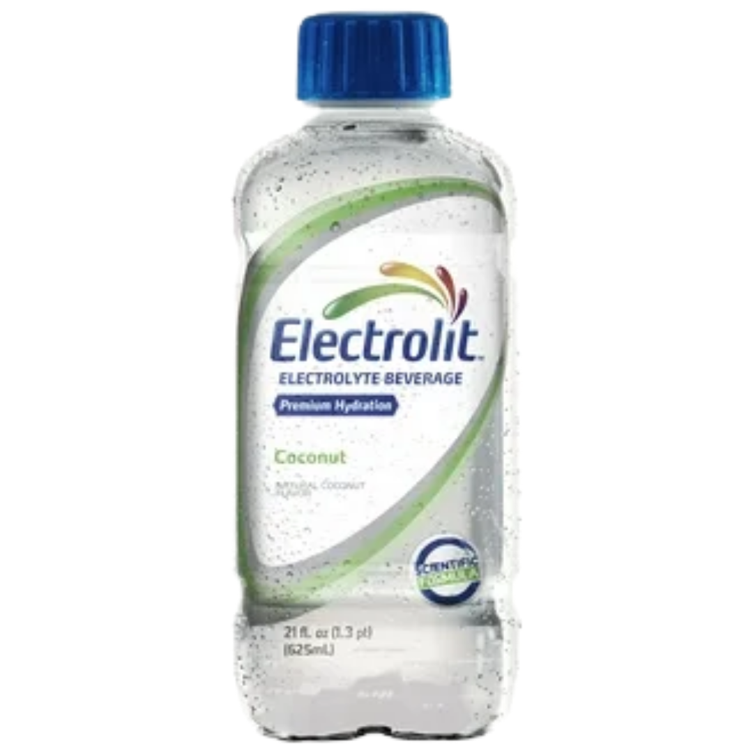 Electrolit Coconut Hydration Beverage (21oz)