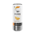 Celsius Live Fit Sparkling Orange Energy Drink (12oz)