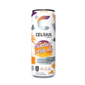 Celsius Vibe Fantasy Vibe Mandarin Marshmallow Sparkling Energy Drink (12oz)