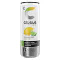 Celsius Lemon Lime Energy Drink (12oz)