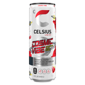 Celsius Vibe Cosmic Vibe Fruit Punch Sparkling Energy Drink (12oz)