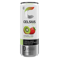 Celsius Live Fit Sparkling Kiwi Strawberry Energy Drink (12oz)