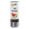 Celsius Live Fit Sparkling Watermelon Lemonade Energy Drink (12oz)
