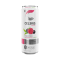 Celsius Sparkling Wild Berry Energy Drink (12oz)
