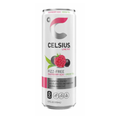 Celsius Live Fit Raspberry Acai Green Tea Non-Carbonated Energy Drink (12oz)