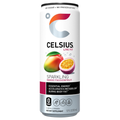 Celsius Mango Passionfruit Energy Drink (12oz)