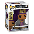 Funko Pop! Marvel: Black Panther Wakanda Forever - Queen Ramonda #1099