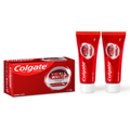 Colgate Visible White Toothpaste Twin Pack (2 x 3.5oz)