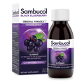 Sambucol Black Elderberry Original Syrup (4oz)