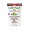 Leonflax Golden Flaxseed Ground Linaza (18oz)