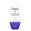 Dove Roll-On Deodorant Complete Care (1.35oz/40ml)