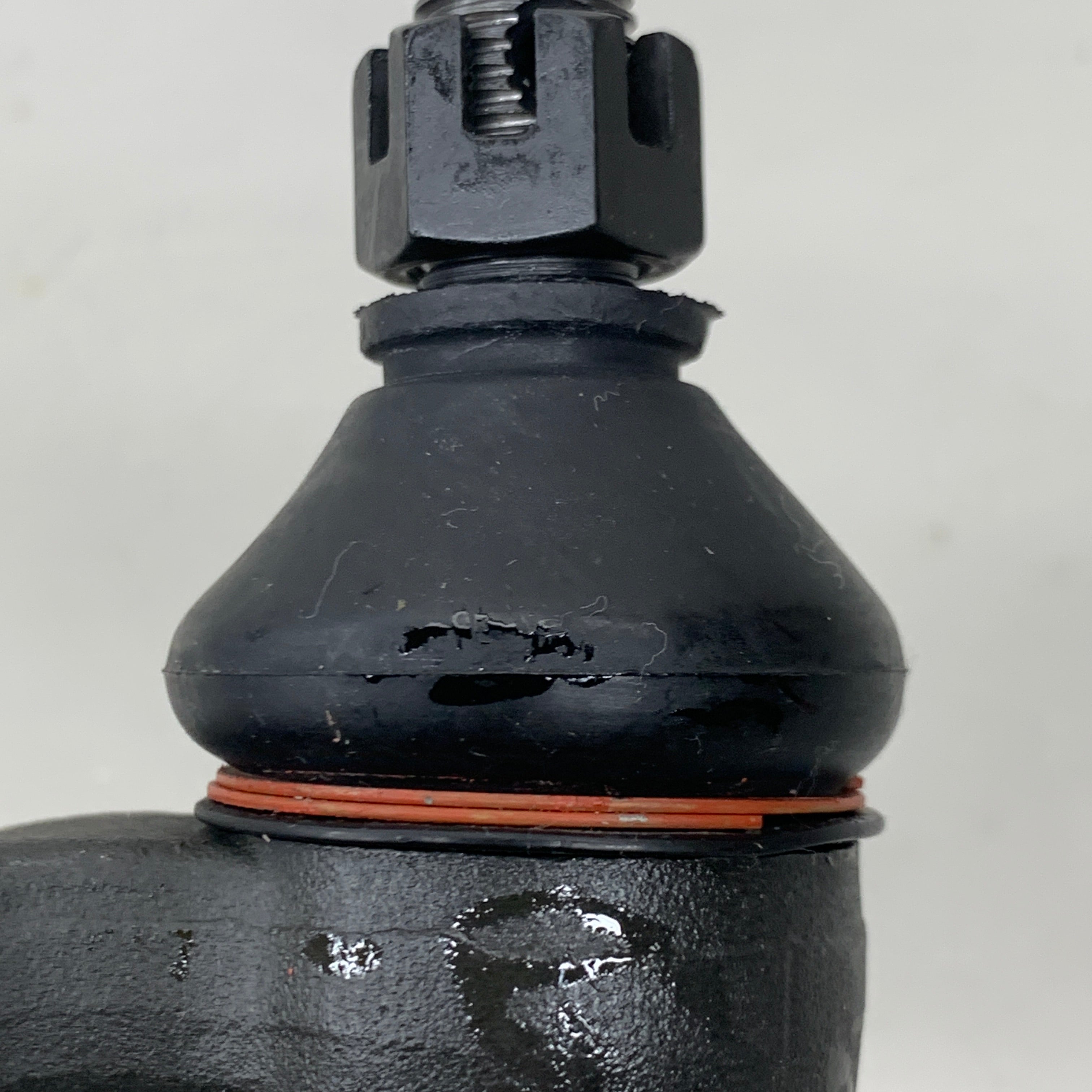 BECK ARNLEY Steering Pitman Arm 101-4229