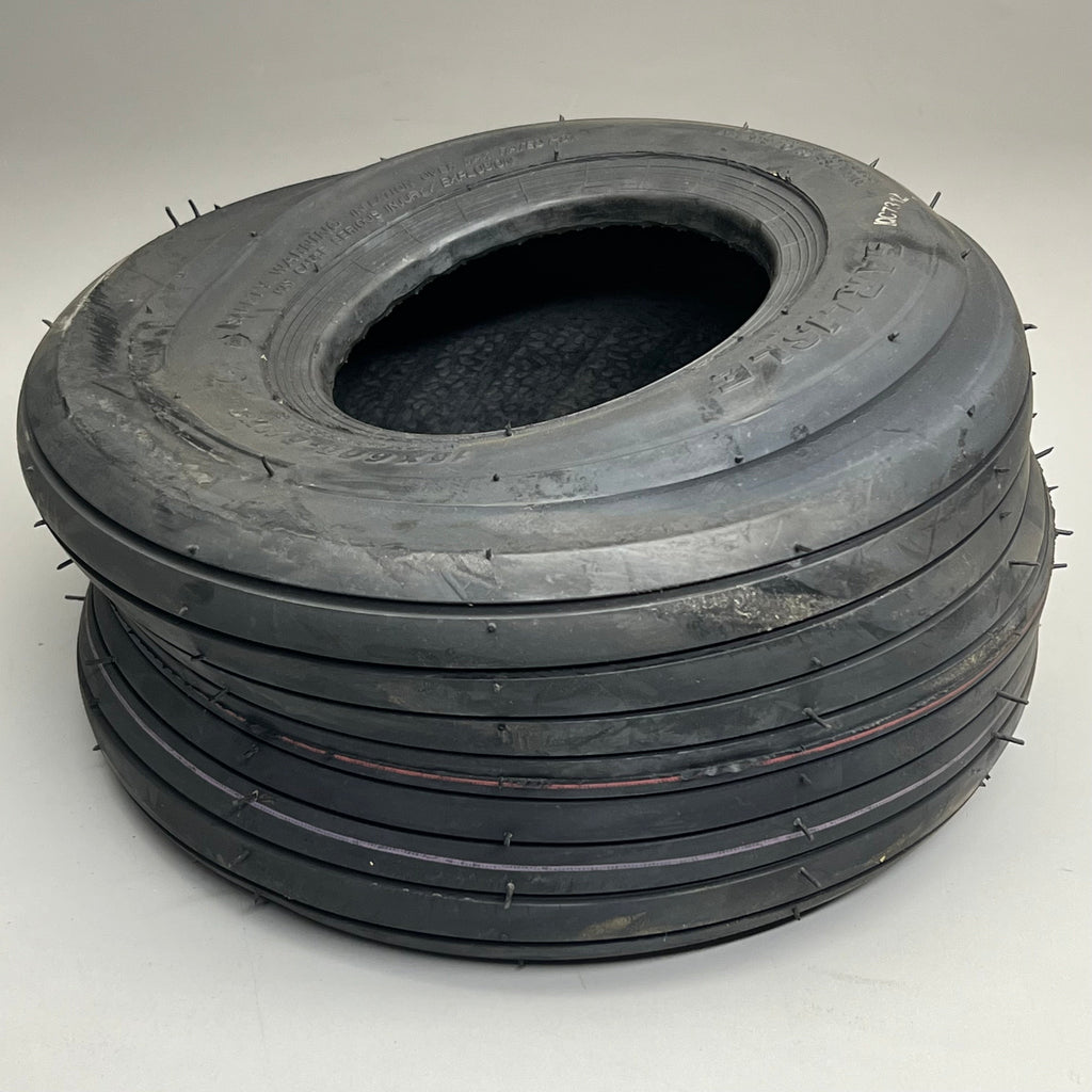 CARLISLE (16 TIRES) Miscellaneous Tires (for Small Trailers, ATV, Golf Cart)