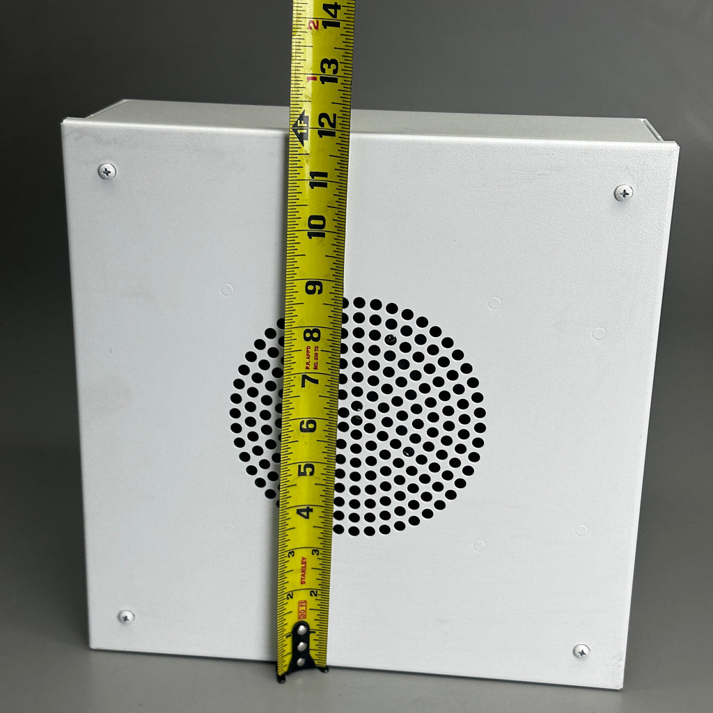 ADVANCED NETWORK Outdoor IP Compress Horn