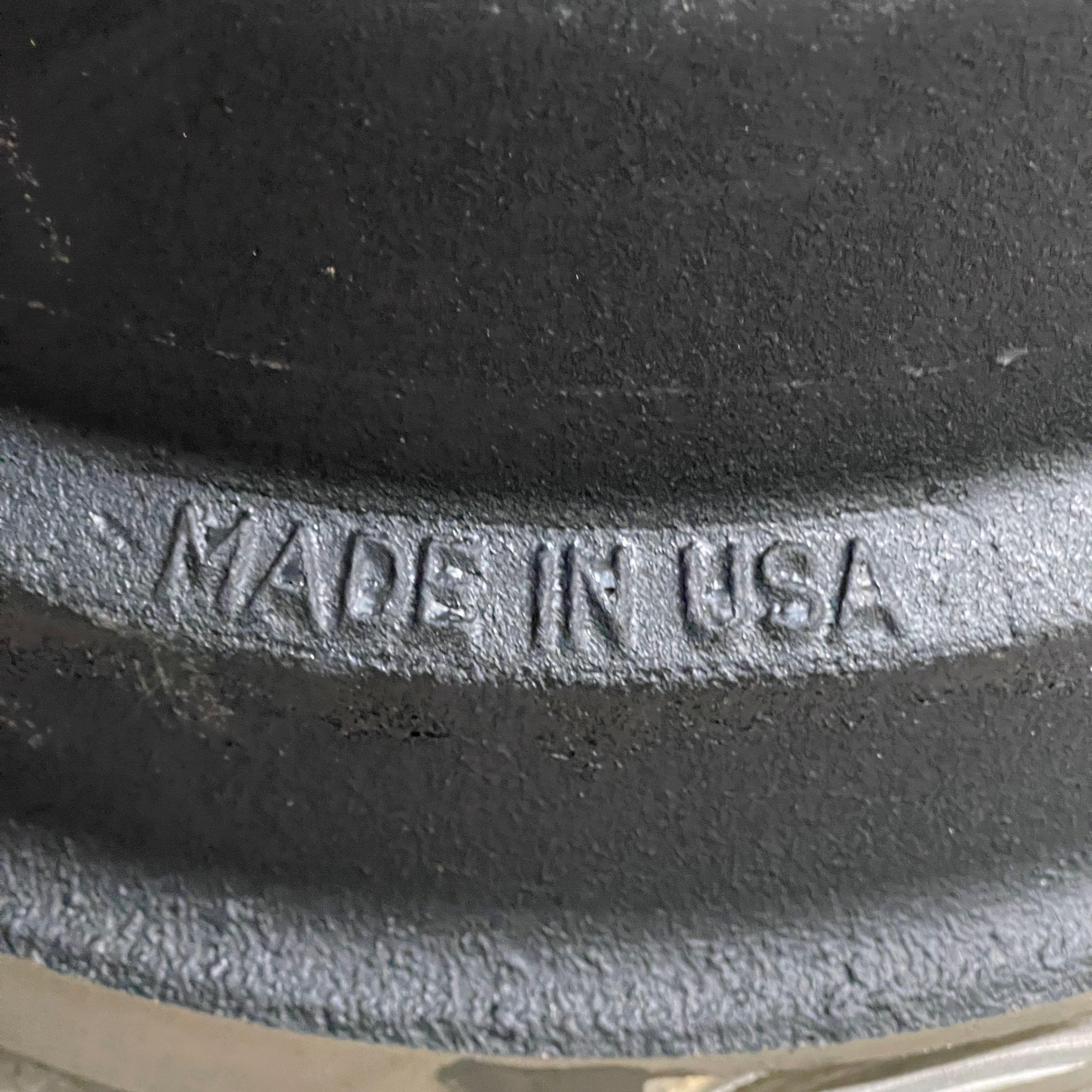 GUNITE Tru-Pilot Brake Drum, Cast Iron, Outboard, 15" x 4" 9003800X NEW