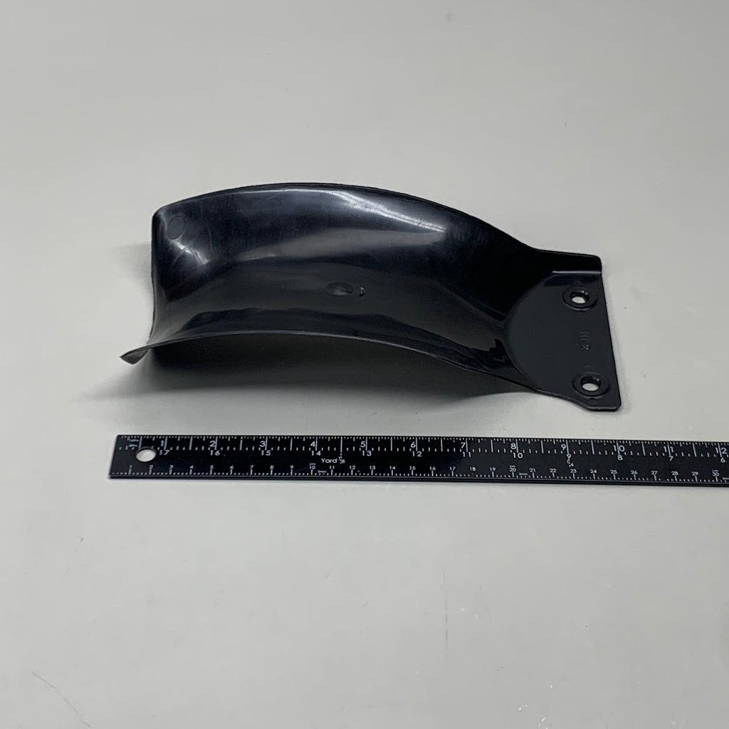 HONDA Splash Guards Air Cleaner Housing Black XR600R XR650L 17245-MN1-670 OEM