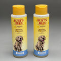 BURT'S BEE'S (2 PACK) For Puppies Tearless Shampoo W/Buttermilk 16 oz FFP7263-01