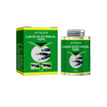 Insulating Adhesive Heat Insulation, Water Resistance And High Temperature Protection Electrical Joints Are Connected With Liquid Electrical Tape