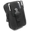 Waterproof Tactical Pouch Belt Waist Pack