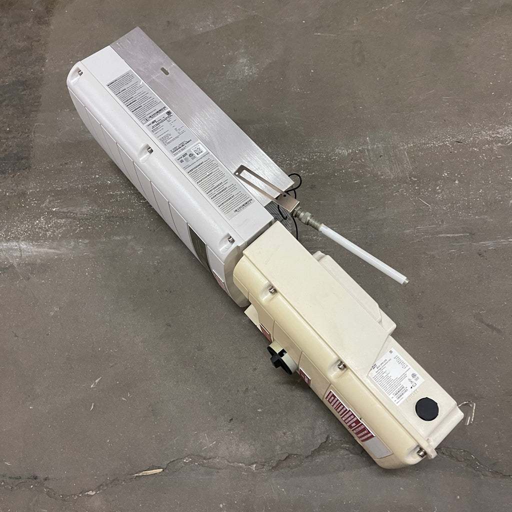 SOLAREDGE Storedge Inverter Equipment SE3800A & BCU-1PH-USS (For Parts, Not Tested)