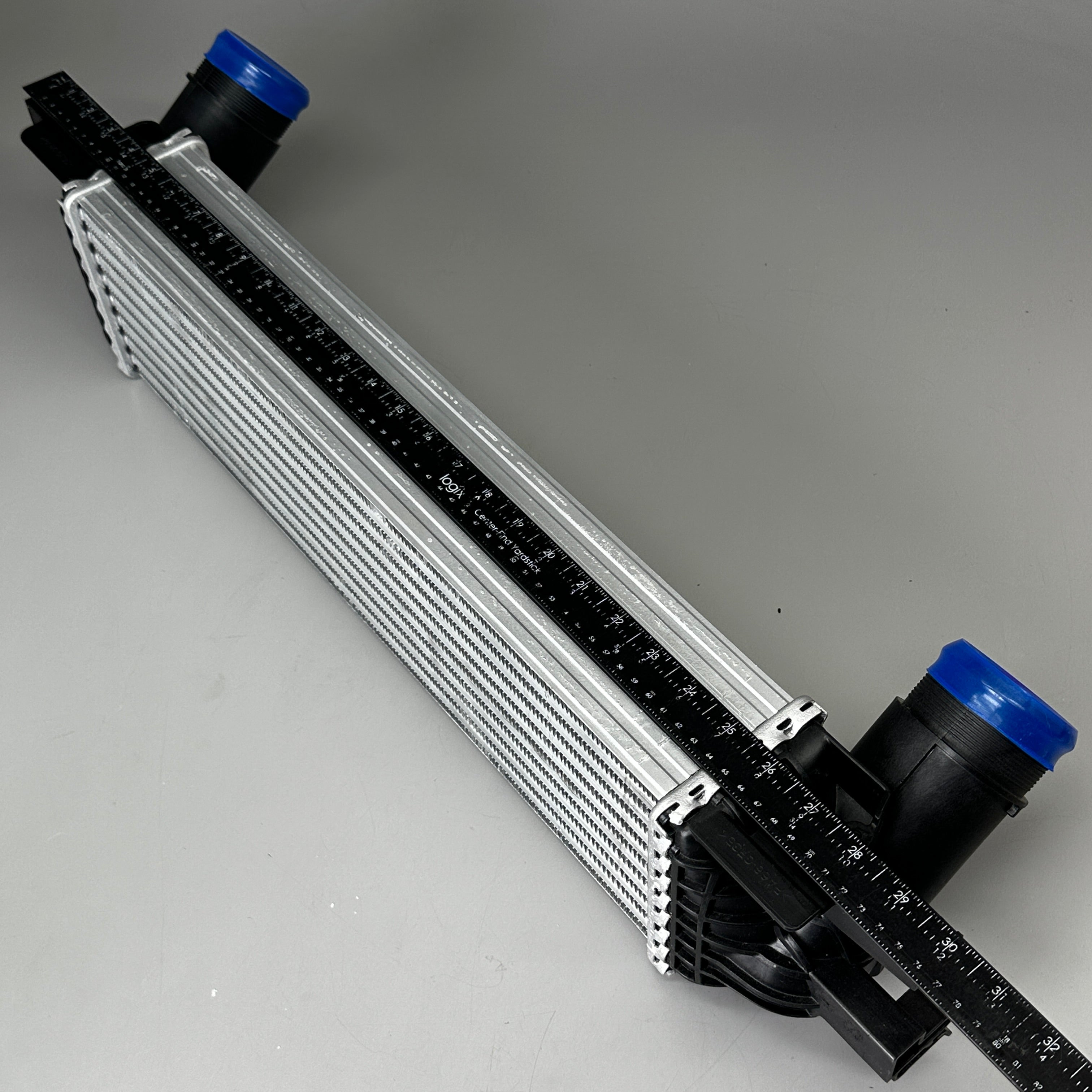 AUTO FIT Intercooler Radiator 15-20 2.3 L Mustang 18053