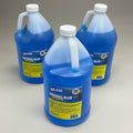 SPLASH (3 PACK) Original Blue Windshield Wash -20 Freeze Protection 234526221