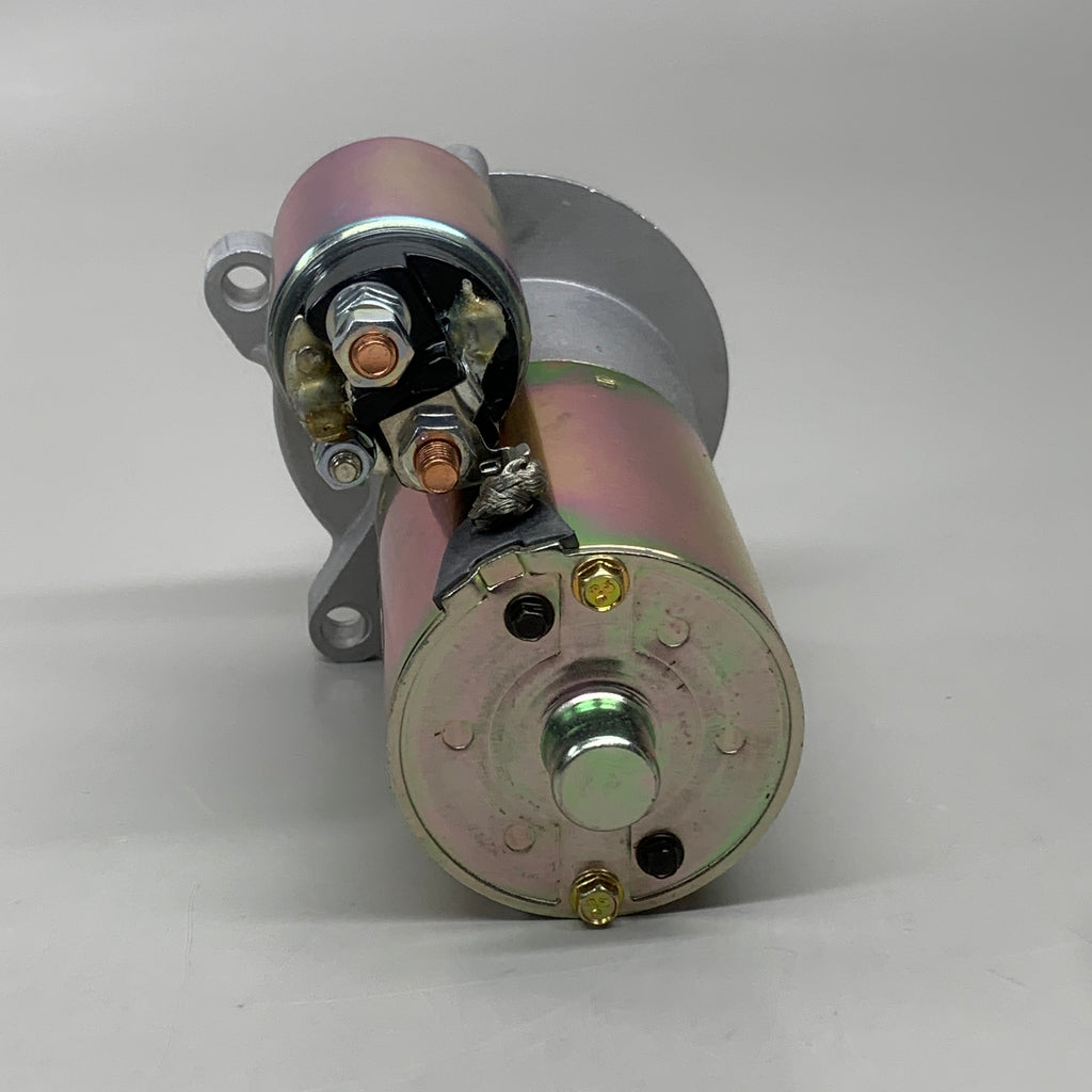 DENSO Starter Motor 12V 1.4kW 14719 280-5108 (Remanufactured)