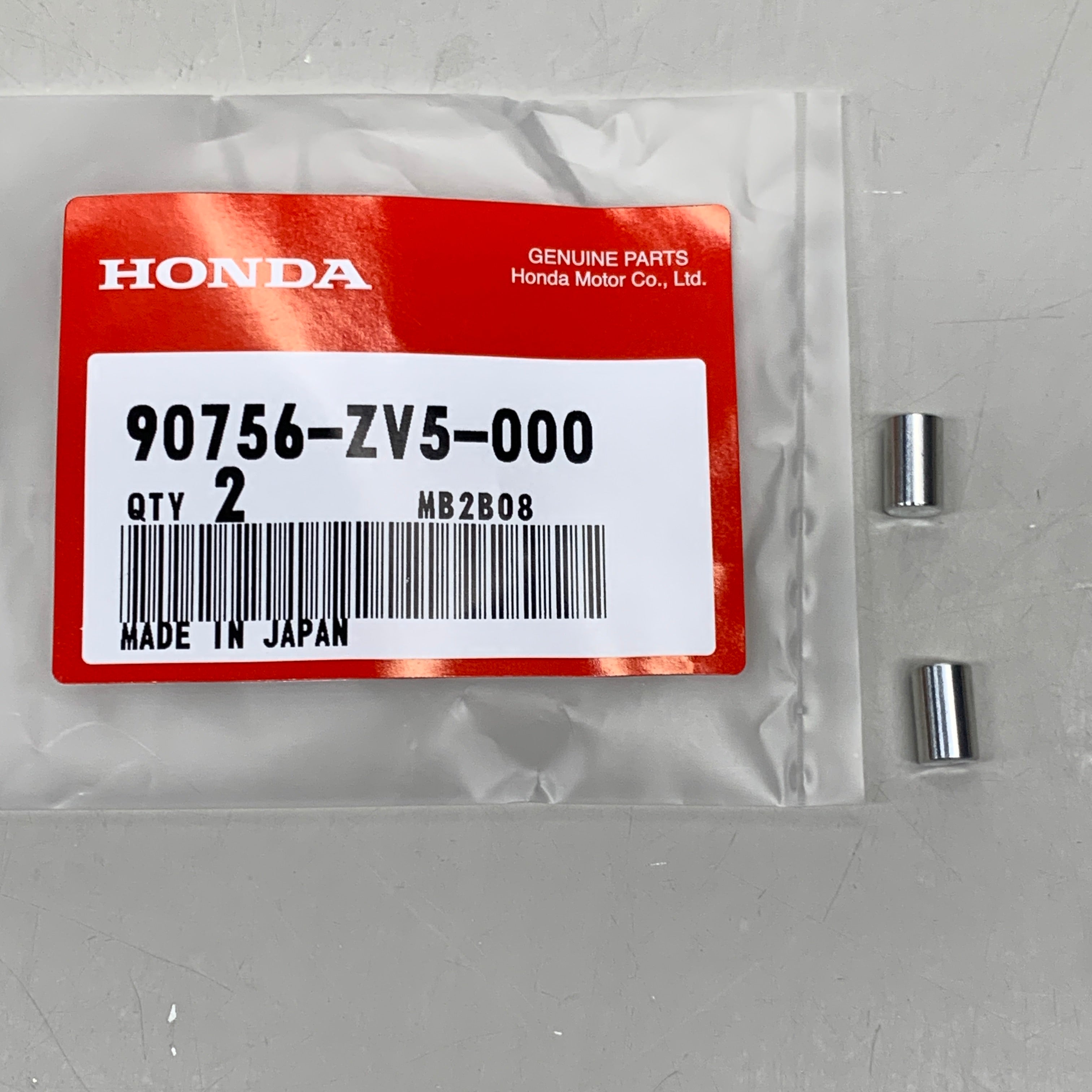 HONDA Engines Part Pump Kit Impeller 06192-ZV5-013