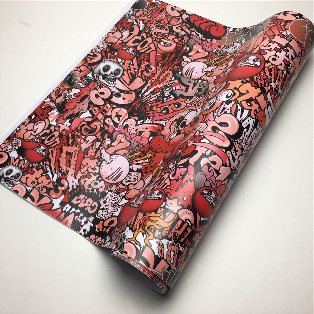 Arctic Snow Camo Vinyl Film Car Wrap Camouflage Vinyl Wrapping Car Sticker Bike Console Computer Laptop Skin Scooter Motorcycle