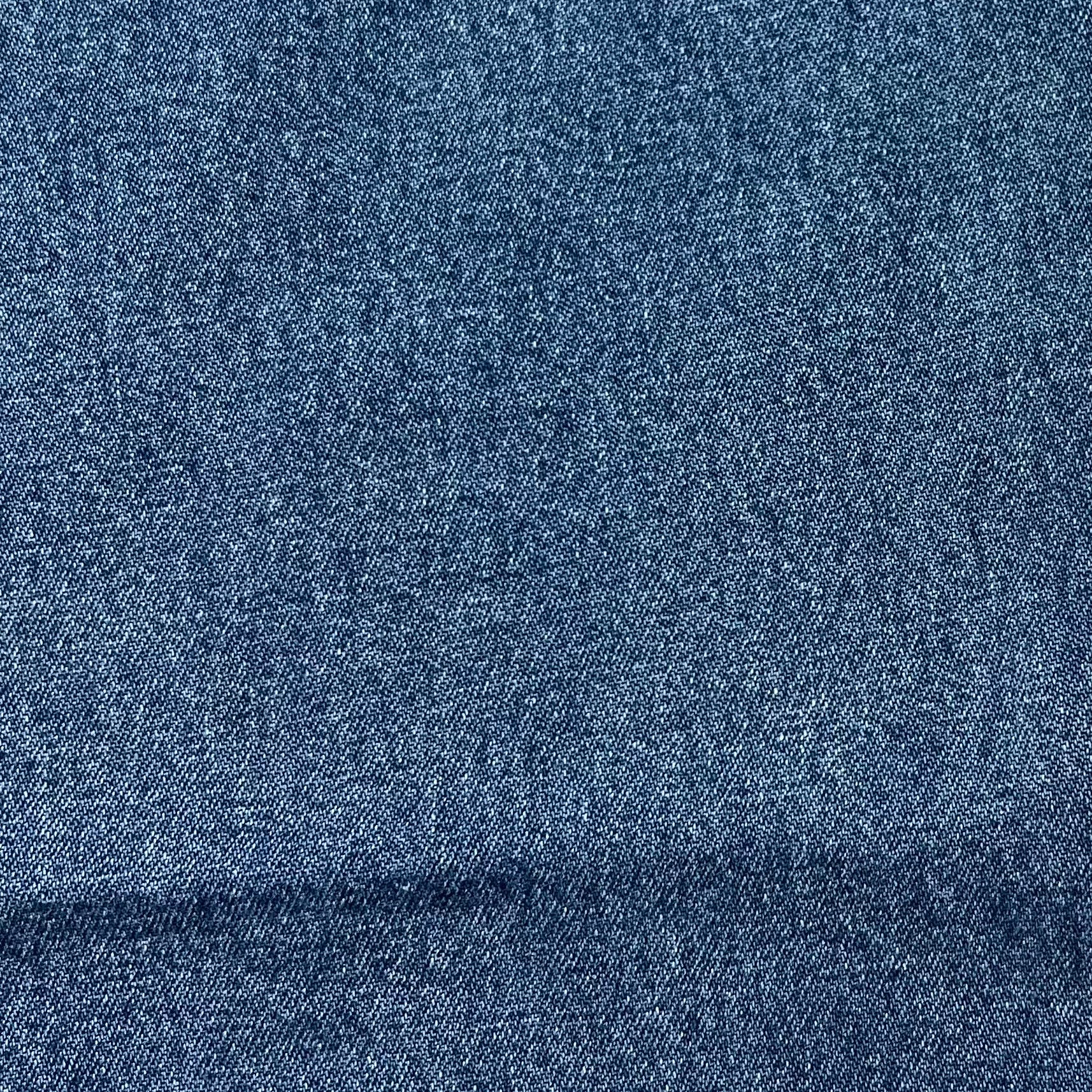 DICKIES Relaxed Fit Carpenter Jean Mns Sz 42X30 Stonewashed Indigo Blue 19294SNB