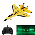 Glider Fighter Model  Fixed Wing Outdoor Children's Toys