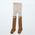 Ins Baby Cotton Pantyhose Leggings