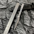 Thickened Outdoor Darts Tang Men Flying Needle Knife