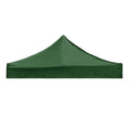 Folding Four-corner Outdoor Tent Umbrella Cloth Awning Exhibition Tent Canopy Pergola