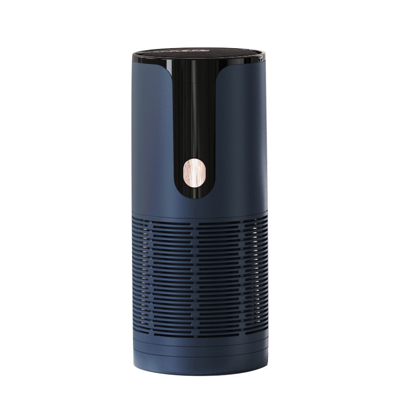 Air Purifier Anion Generator Disinfection and Odor Removal Vehicle & Home System.