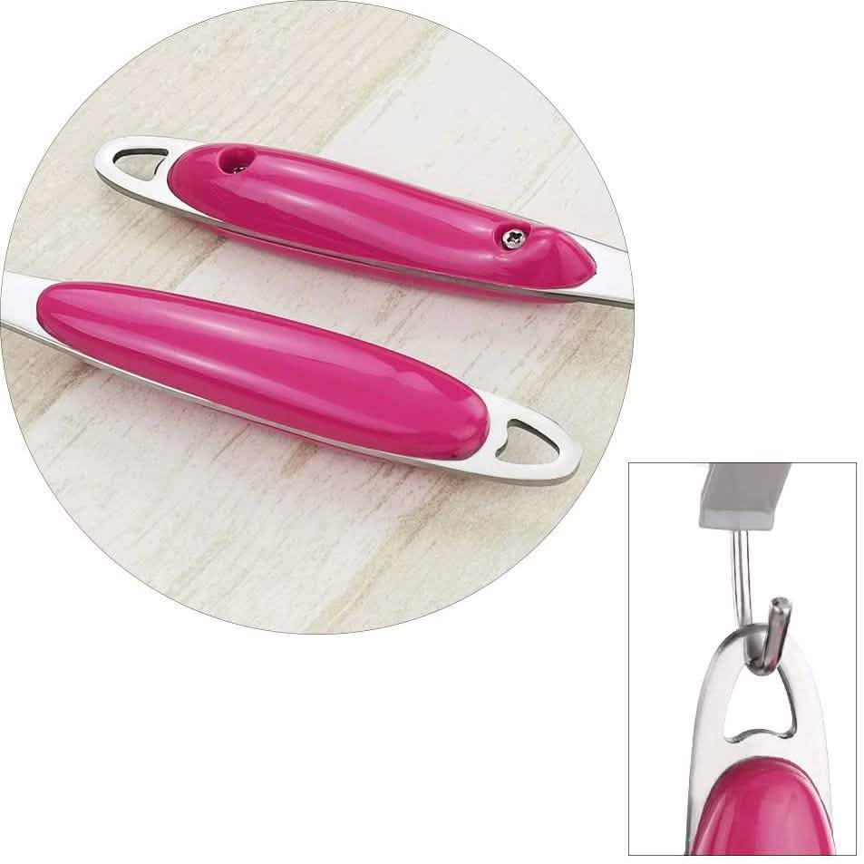 9-Piece: Anbers Stainless Steel Kitchen Utensil Set