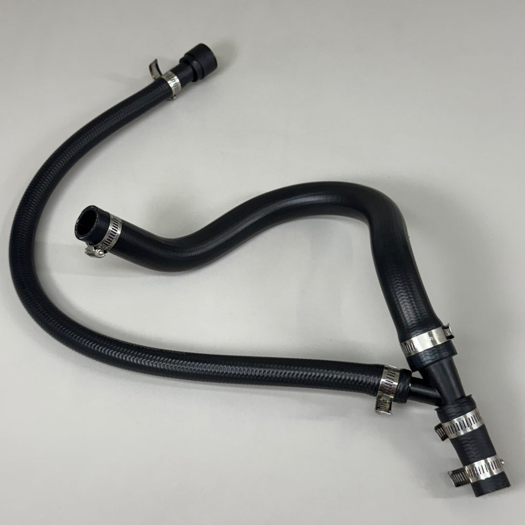 DORMAN Heater Hose Assembly Rubber & Plastic 38" Centerline Length 626-111
