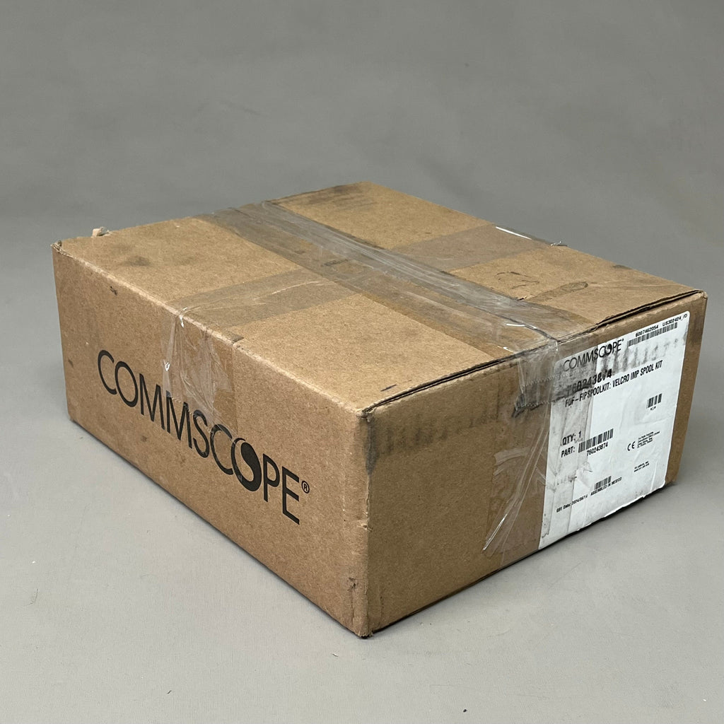 COMMSCOPE FDF-FIP Imp Spool Kit 760243874