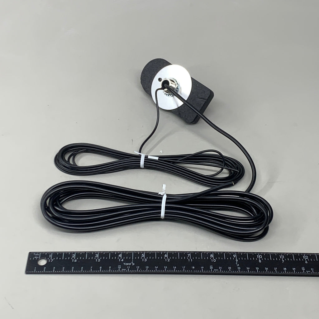 PULSE Combination Active GPS Roof Mount Antenna NMOHFGPSNOCONN