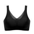 Artificial breast bra for breast removal surgery silicone women's fake breast and fake chest 2-in-1 bra