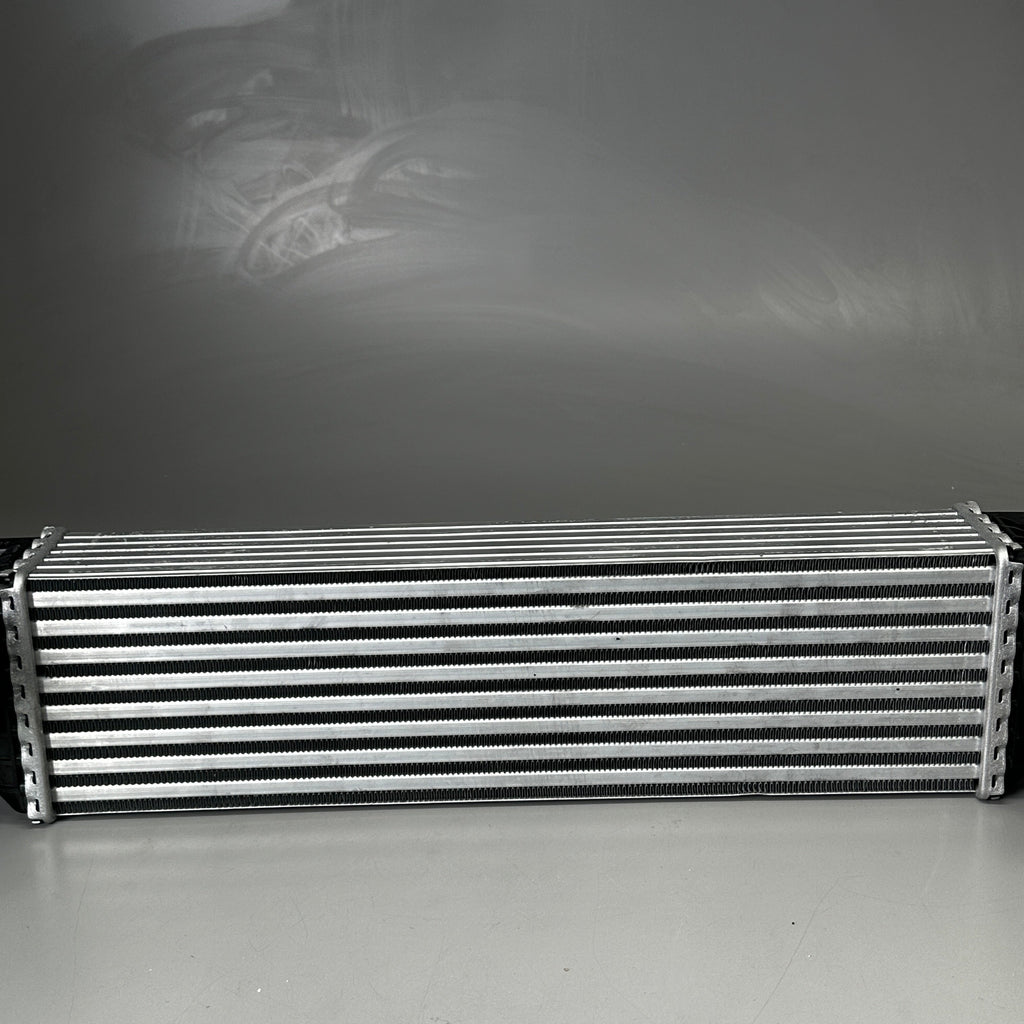 AUTO FIT Intercooler Radiator 15-20 2.3 L Mustang 18053