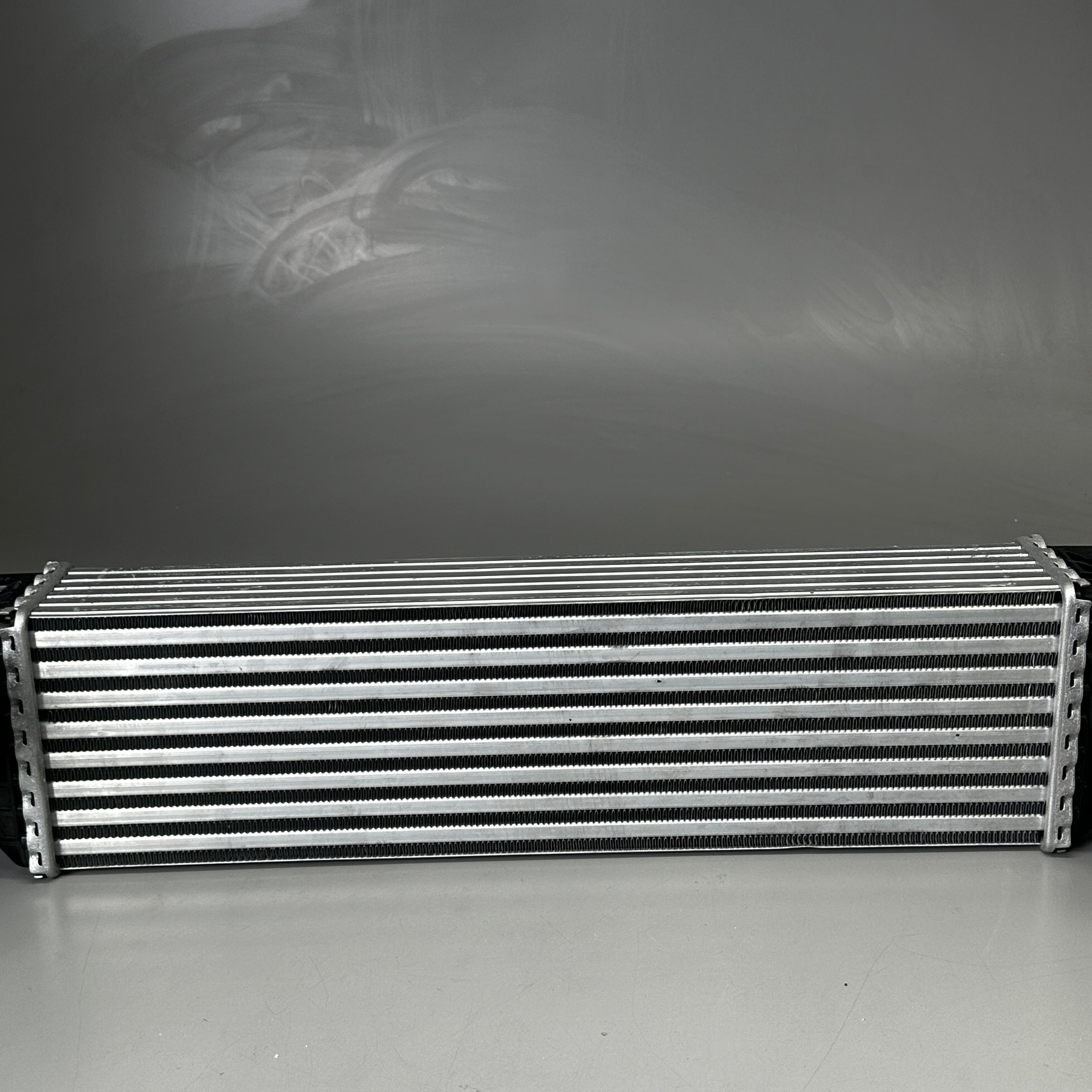 AUTO FIT Intercooler Radiator 15-20 2.3 L Mustang 18053