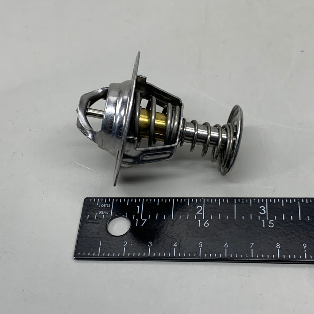 BECK ARNLEY Engine Coolant Thermostat 143-0722