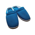 Cool Bamboo Anti-Fatigue Gel Slippers