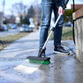 Big Boss Power Washer Broom Jet