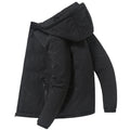 Fertilizer Plus Size Cotton Coat Men's Jacket