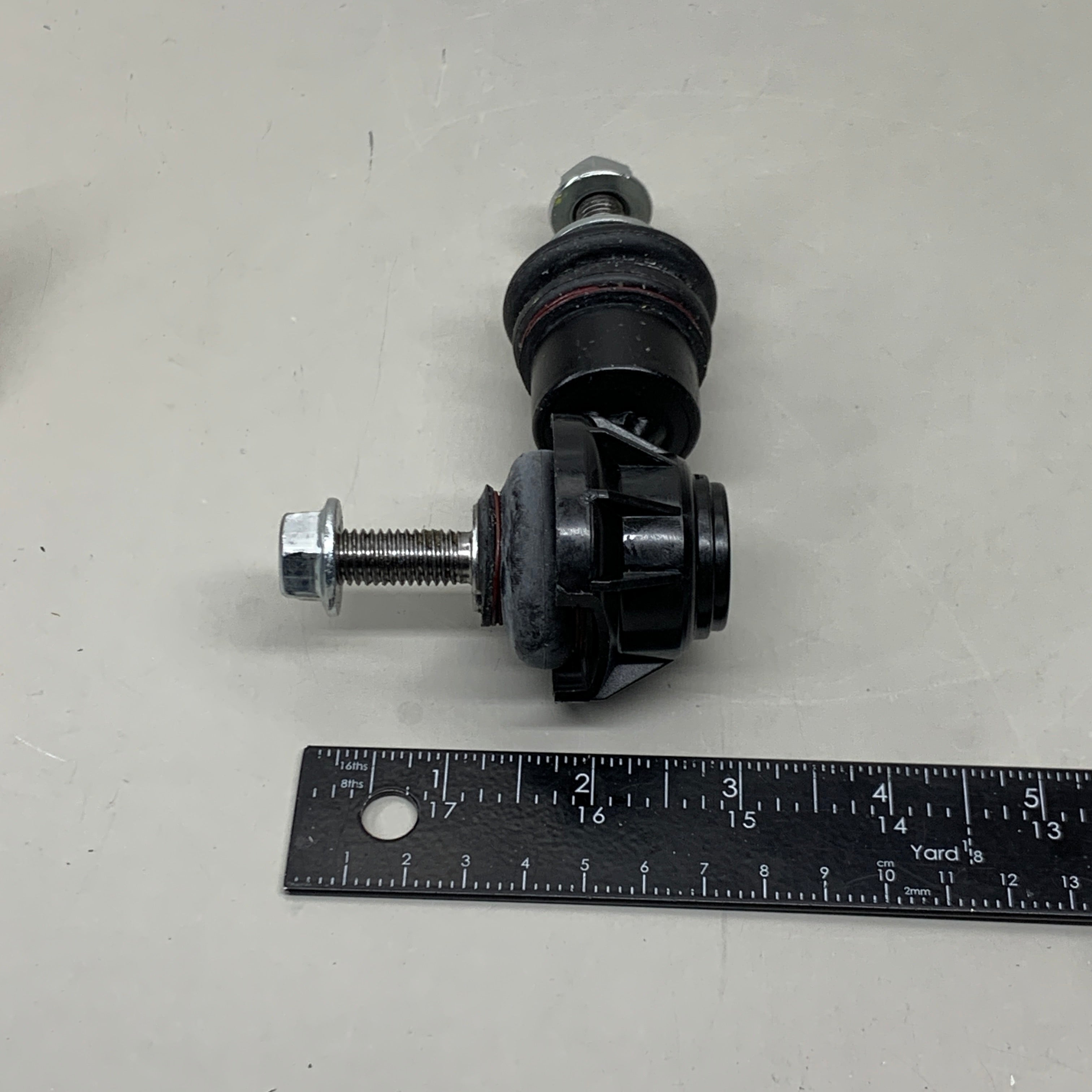 BECK ARNLEY Suspension Stabilizer Bar Link for Mazda and Volvo 101-5264