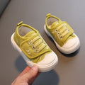 Baby Shoes Breathable Casual Girl Low-top Sneakers