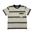Japanese Fashion Brand Children's Clothing Boys And Girls Baby's Top